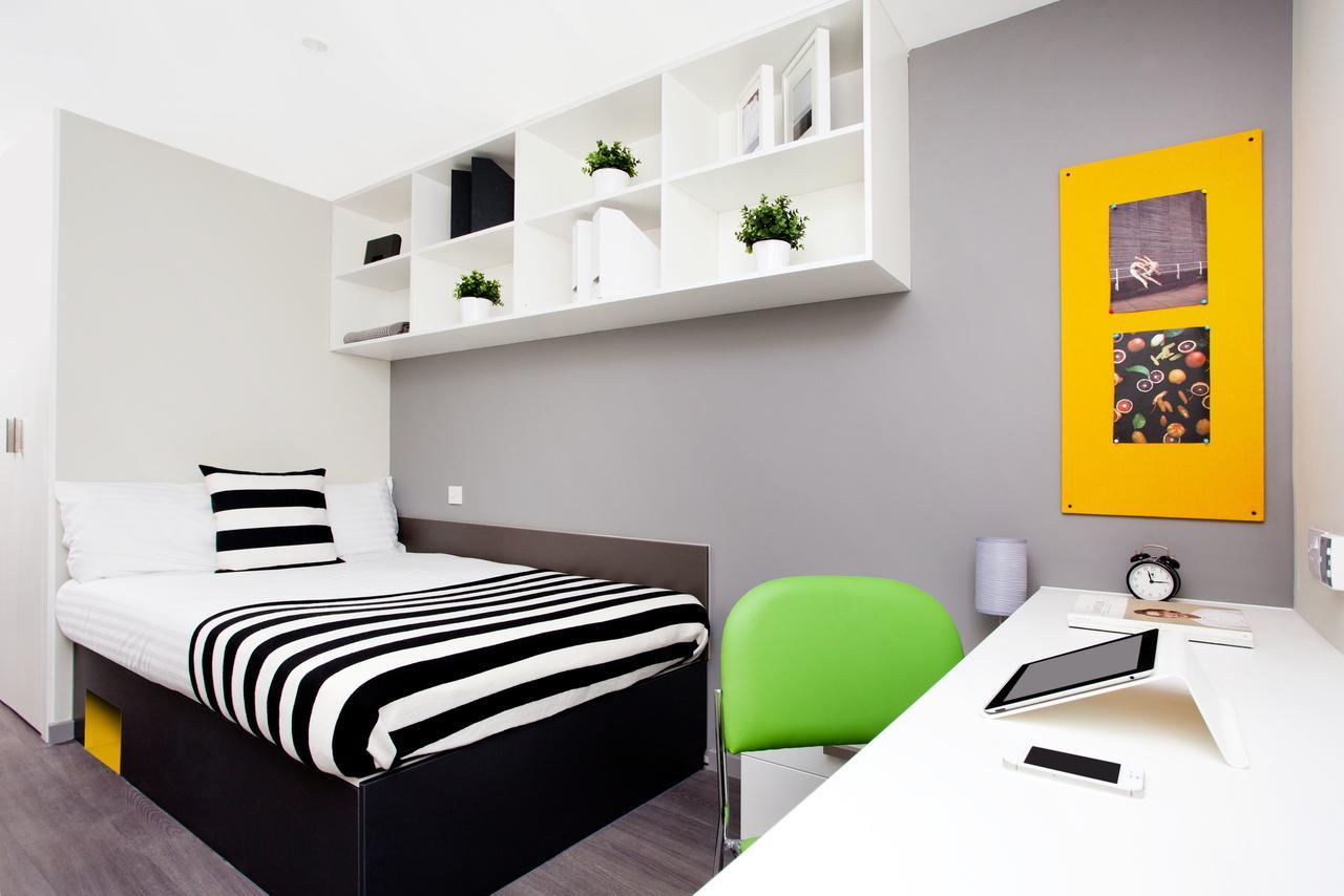 Causeway View Otel Aberdeen Dış mekan fotoğraf
